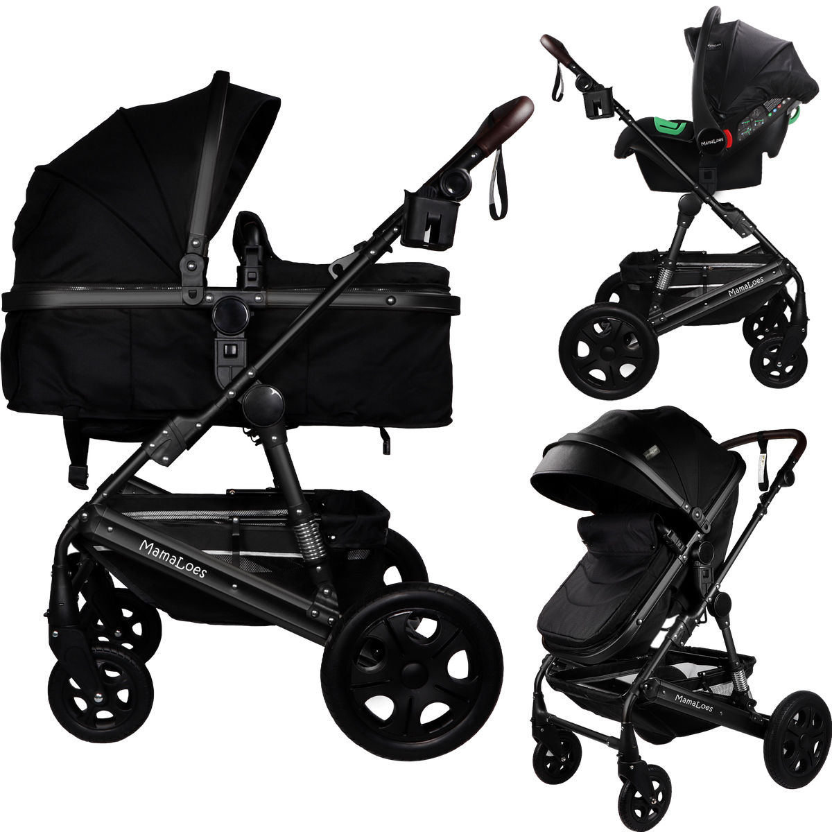 mamaloes-marly-zwart-3-in-1-combi-kinderwagen-incl-autostoel-ml050101