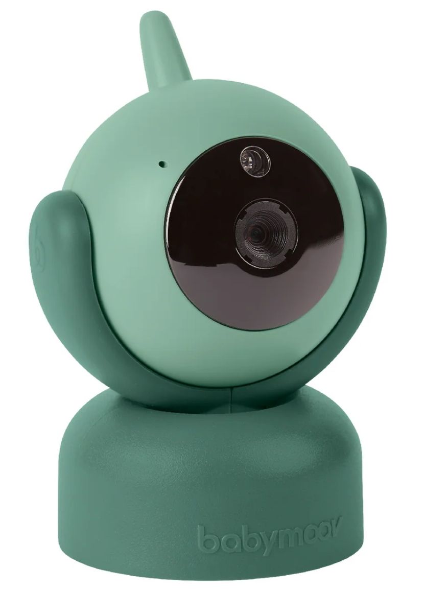 Babymoov Yoo Twist Extra Camera voor Beeldbabyfoon A014427