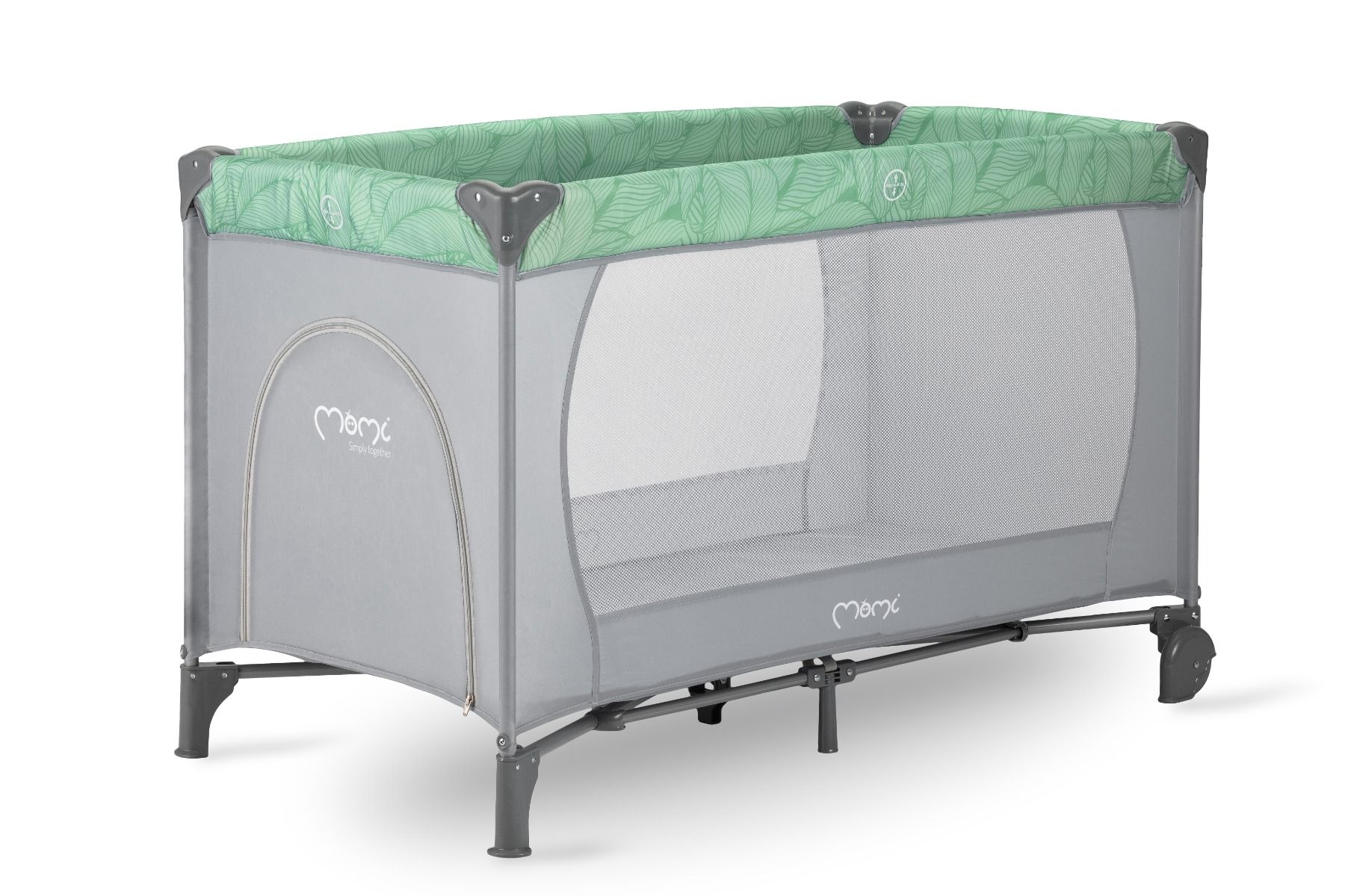 Campingbed Momi Belove Jade