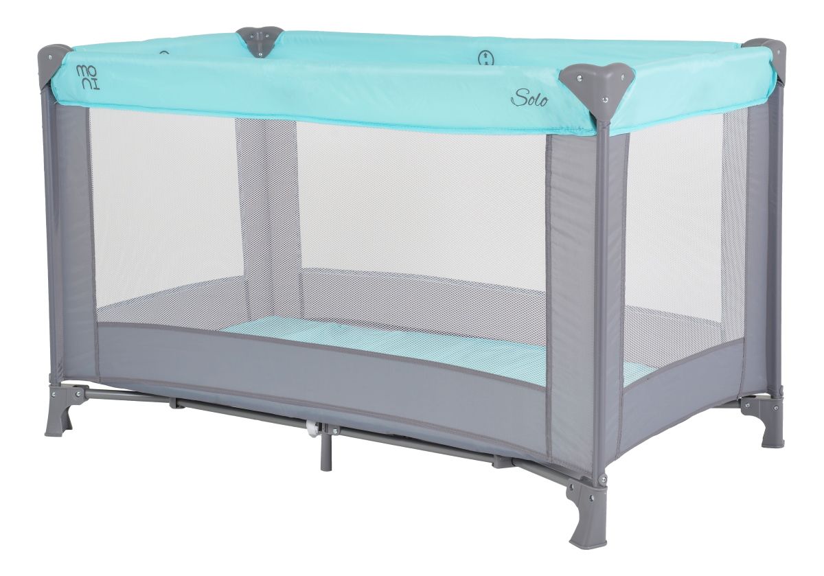 Cangaroo Solo Mint Campingbed 109982