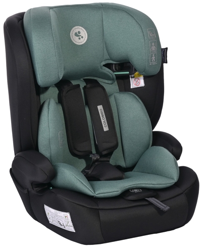 Lorelli Colombo Green Pine 76-150 cm i-Size Autostoel 1007176-2407