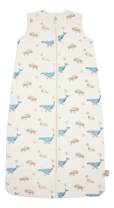Jollein jersey slaapzak Deepsea