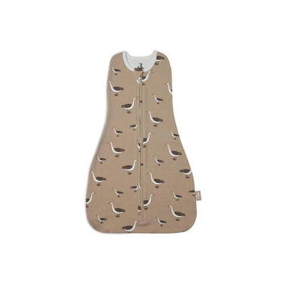 Jollein new born inbakerslaapzak Cocoon Goose 0-3 maanden Biscuit
