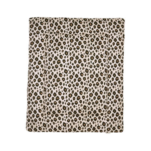 meyco-boxkleed-leopard-sand-melange-1