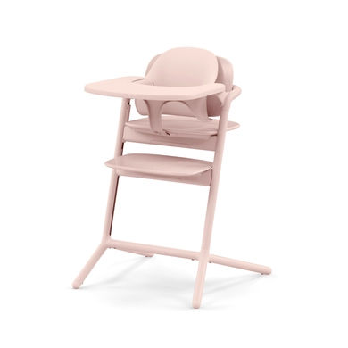 Cybex Lemo 3-in-1 Kinderstoel Pearl Pink