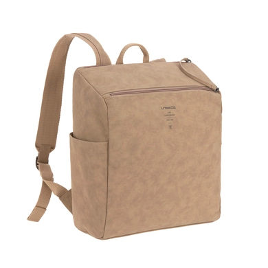 Laessig Backpack Camel