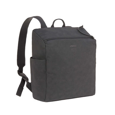 Laessig Backpack Anthracite