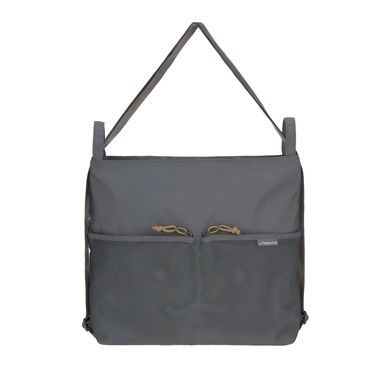 lassig-anthracite-kinderwagenzak-ombouw-buggytas