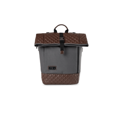 MOON Rugzak Rolltop Premium Antraciet