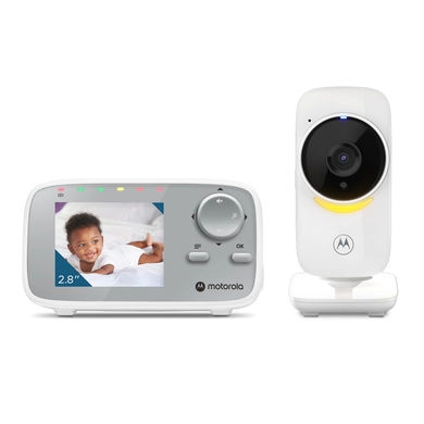 Motorola Video babyfoon VM482ANXL