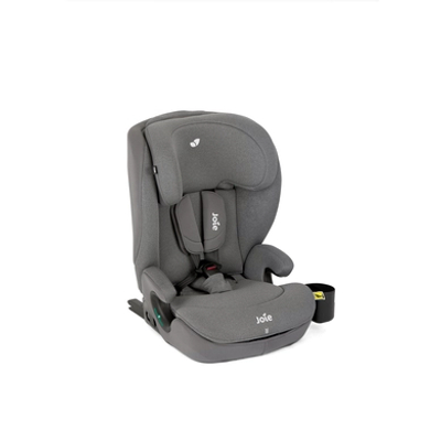 Joie Autostoel I-IRVANA THUNDER - Isofix - Vanaf 15 maanden tot 12 jaar
