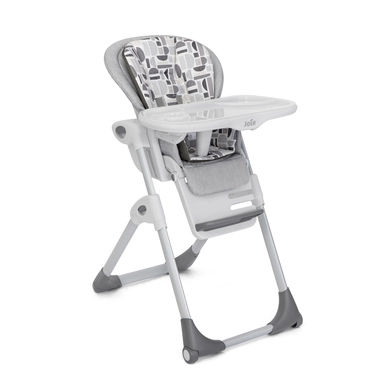 Joie Kinderstoel Mimzy Recline Logan