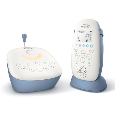 Philips Avent DECT Babyfoon SCD735/26