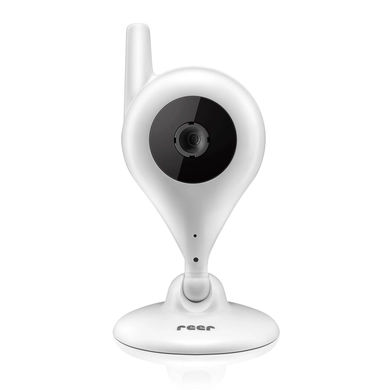 reer Babyfoon IP BabyCam