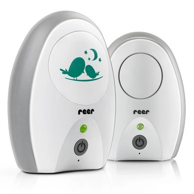 Reer Neo Digital babyfoon - Plus x award