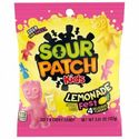 Sour Patch - Kids Lemonade Fest 102 Gram