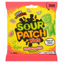 Sour Patch - Kids Watermelon Flavour Sweets Bag 130 Gram