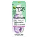 Garnier Bio Anti-Aging Serum Cream met Hyaluronzuur Gezichtscrème 50 ml