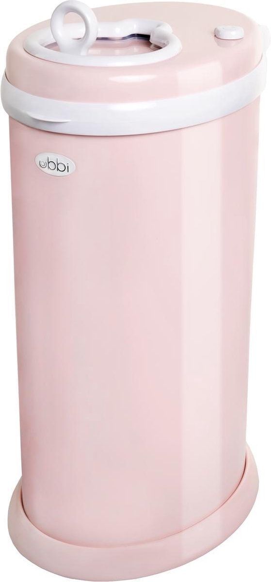 ubbi® Luieremmer , roze