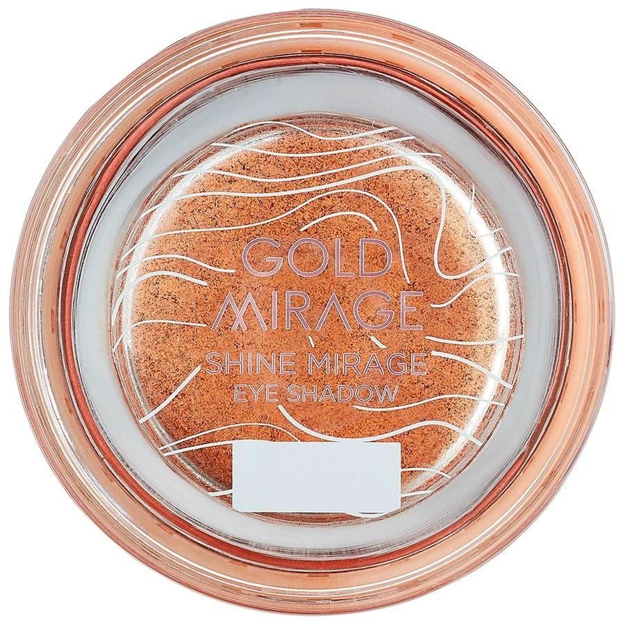 L'Oréal Paris Shine Mirage Oogschaduw Tiger Eye