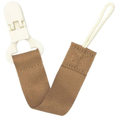 Difrax Uni Speenkoord Caramel