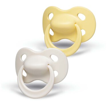 Medela Baby fopspeen Original 6-18m Duo