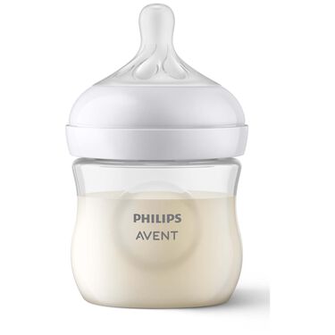 Philips Avent Natural Fles - 125 ml