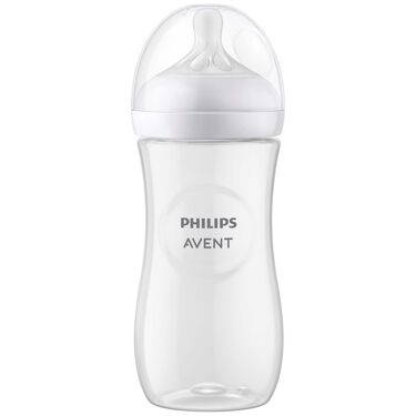 Philips Avent Natural Fles - 330 ml