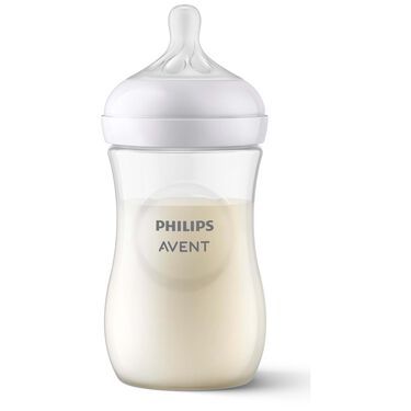 philips-avent-natural-fles-260-ml