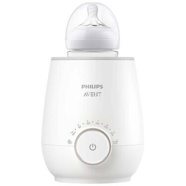 Philips avent flesverwarmer