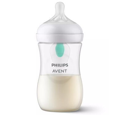 Philips Avent Natural AirFree Fles - 260 ml