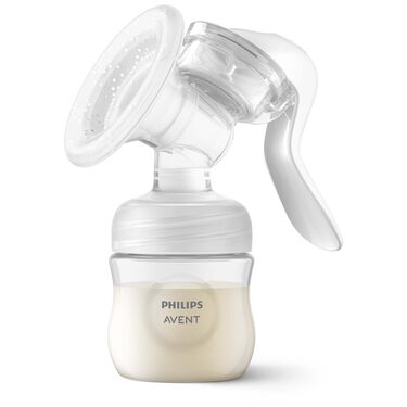 Philips Avent manuele borstkolf SCF430/01