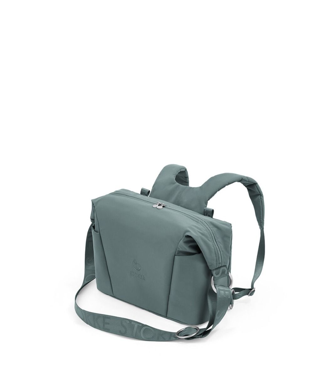 Luiertas Stokke&reg; Xplory&reg; X Cool Teal