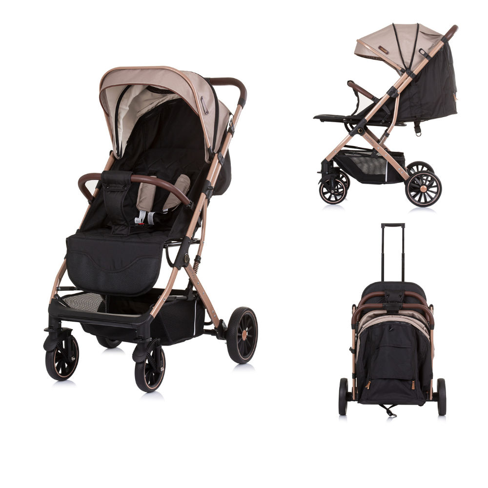 Buggy Chipolino Combo Golden Beige