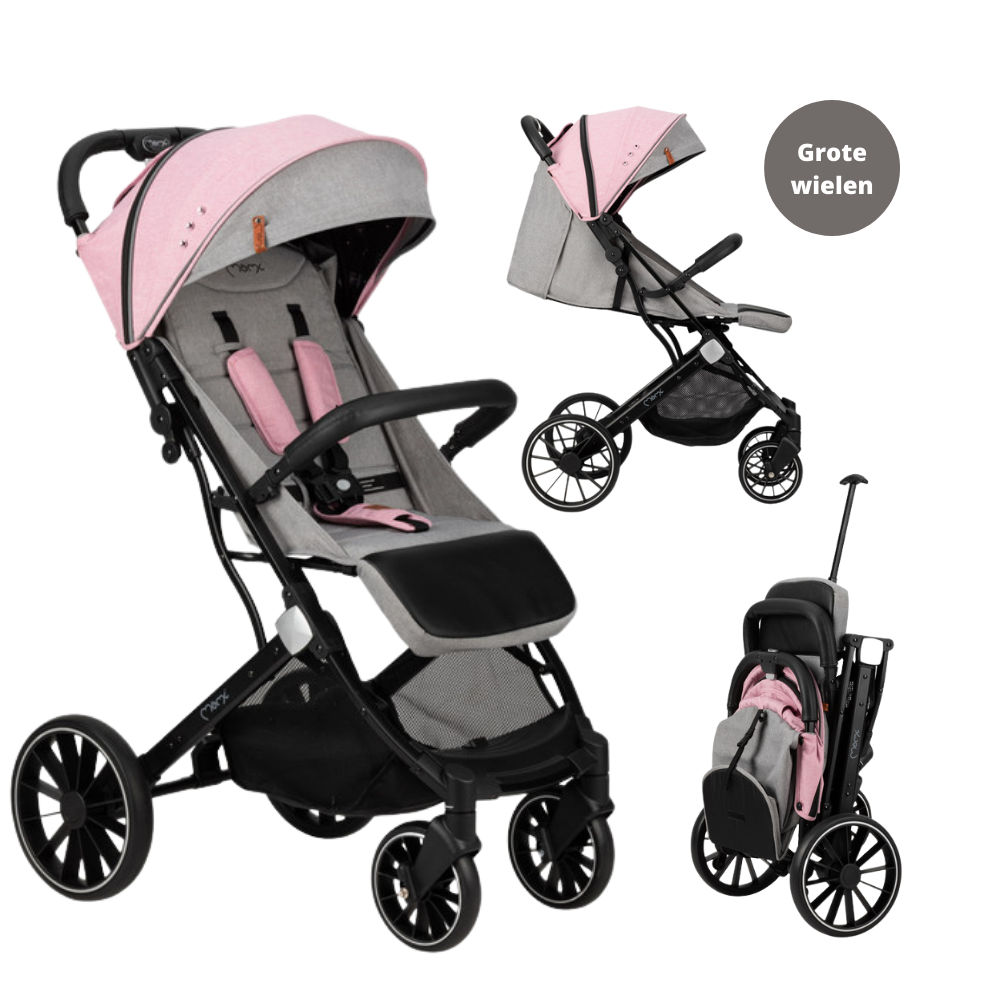 Buggy Momi Estelle Dakar Blowball