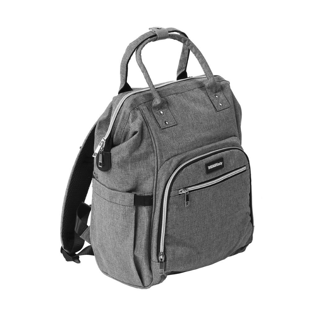 luiertas-titanium-baby-mommy-sports-bag-grey