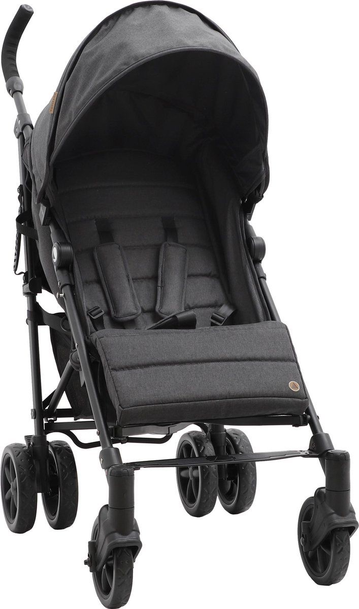 Buggy Topmark Reese Black