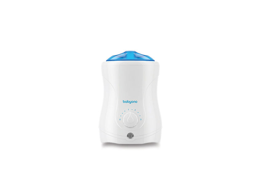 Baby Ono Natural Nursing Flessenwarmer en Sterilisator 216