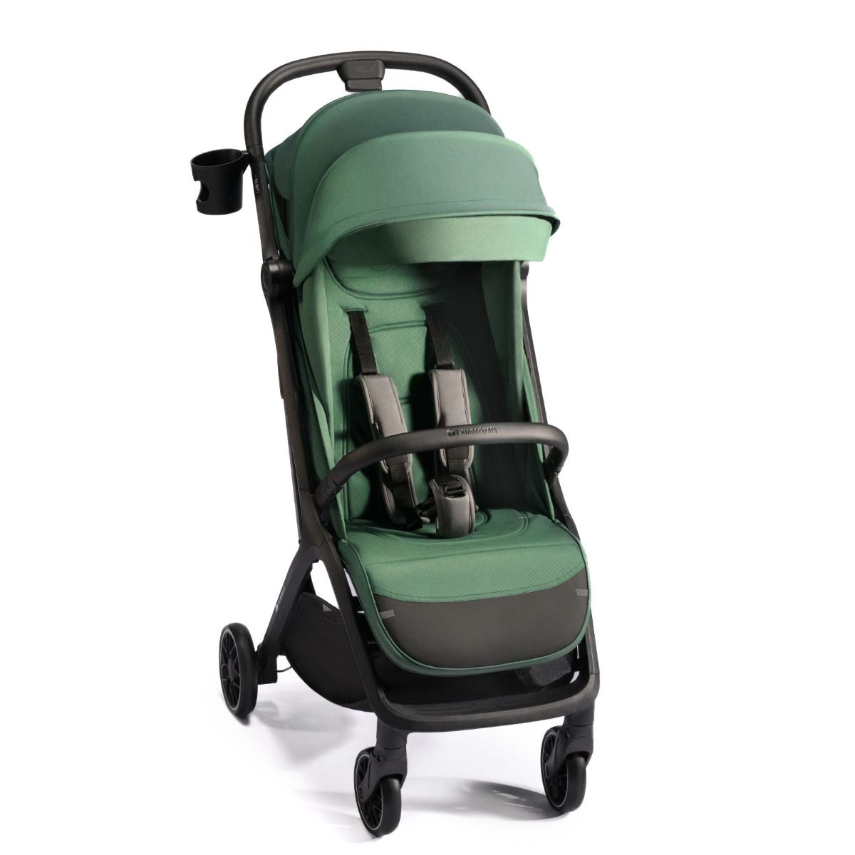 Buggy Kinderkraft Nubi2 Mystic Green