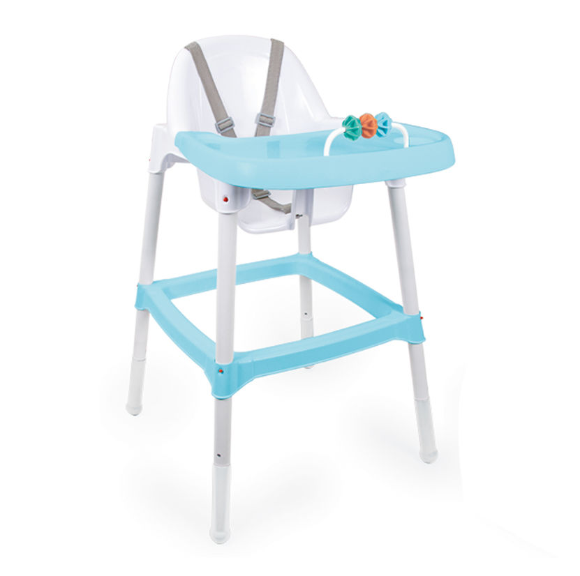 Kinderstoel Dolu 7353 Blue