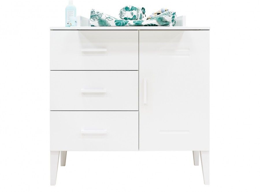 Commode Bopita Locker