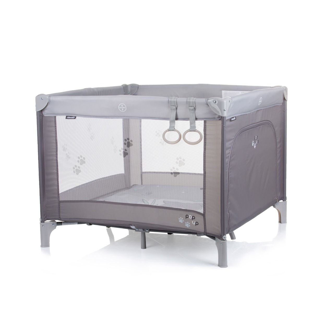 Campingbed/Box Chipolino PopUp Koala