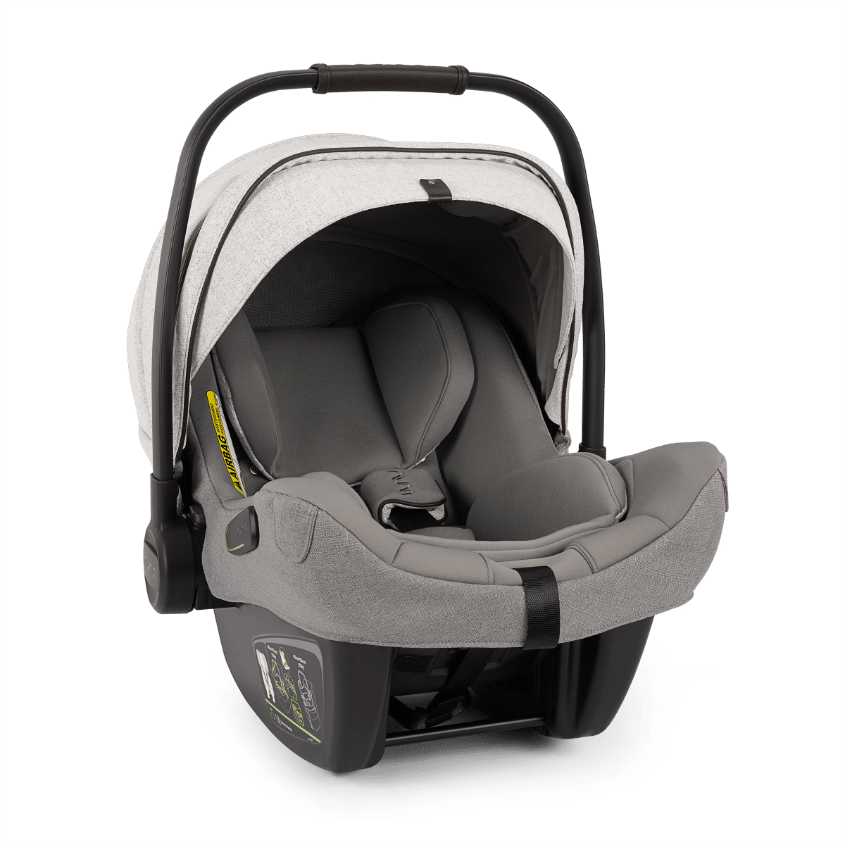 Nuna Pipa™ Next Baby Autostoeltje - Mineral