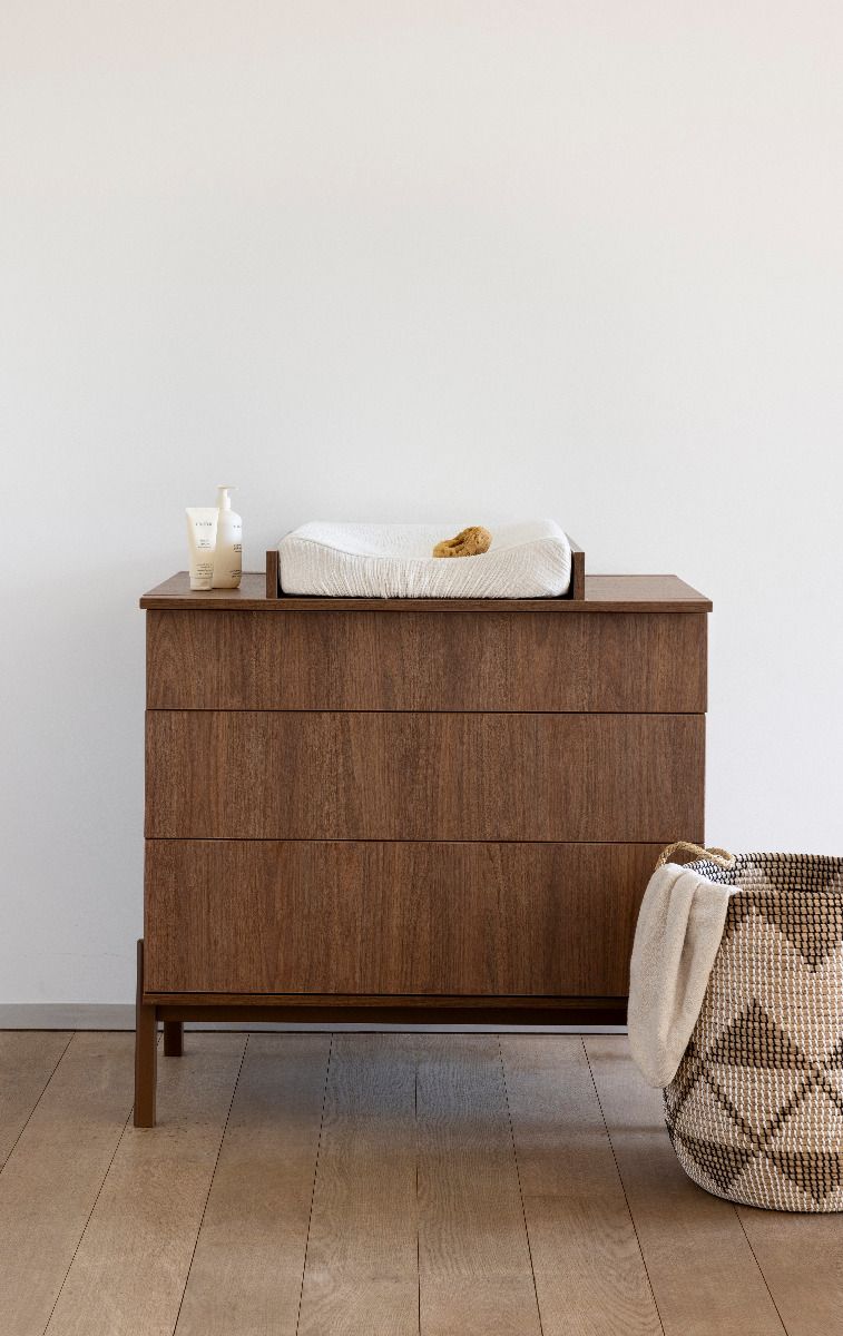 Commode Quax Ashi Chestnut