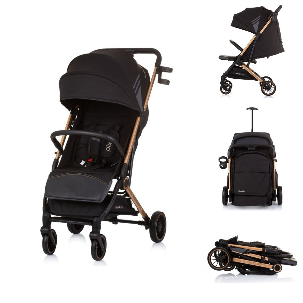 Buggy Chipolino Pixie Obsidian