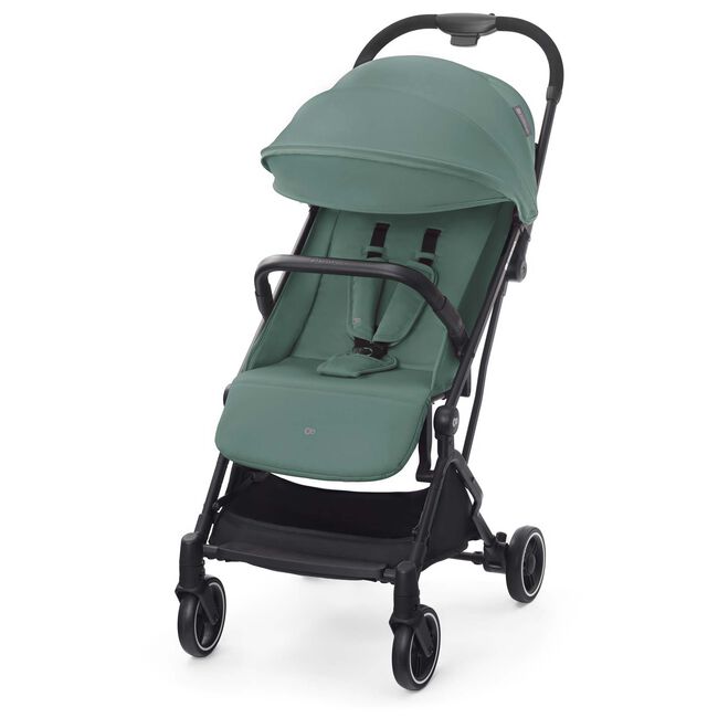 Buggy Kinderkraft Indy2 Sea Green