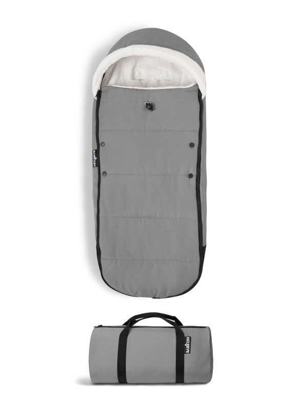 Stokke® Yoyo® Voetenzak Grey