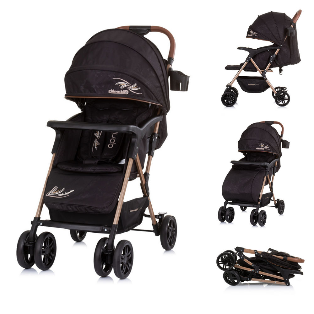 Buggy Chipolino April Obsidian