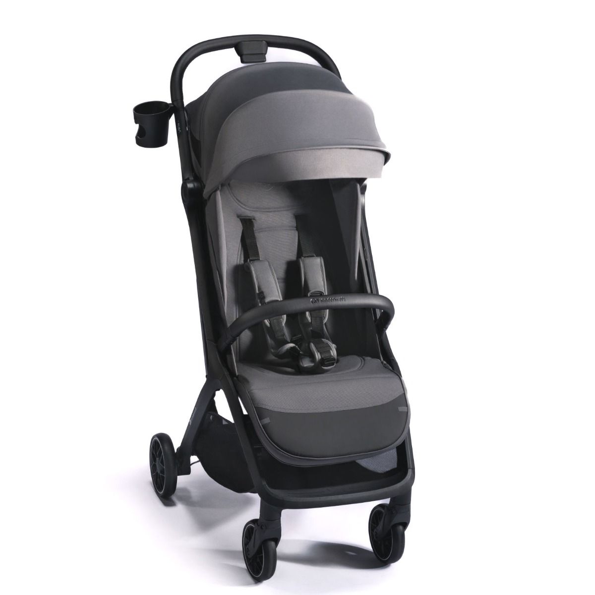 Buggy Kinderkraft Nubi2 Cloudy Grey