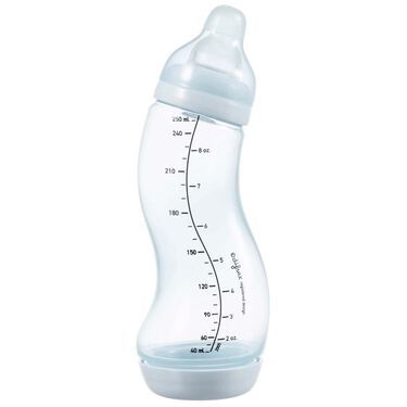 Difrax S-Fles Ice 250 ml